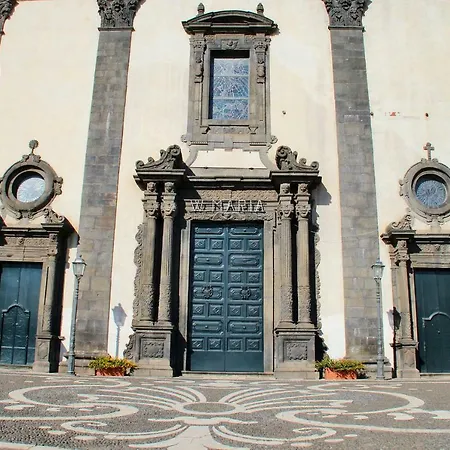 Cortile Delle Rose * Viagrande