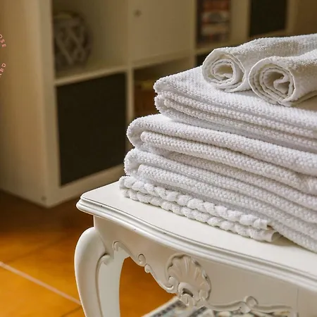 Cortile Delle Rose Bed & Breakfast