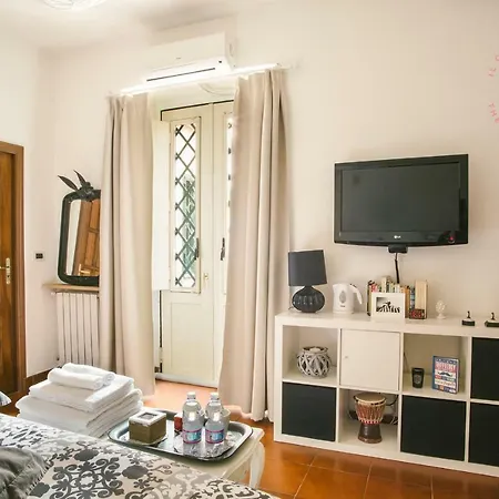 Bed & Breakfast Cortile Delle Rose Viagrande
