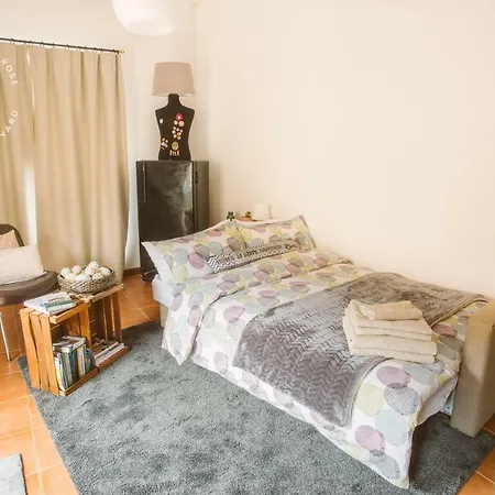 Bed & Breakfast Cortile Delle Rose