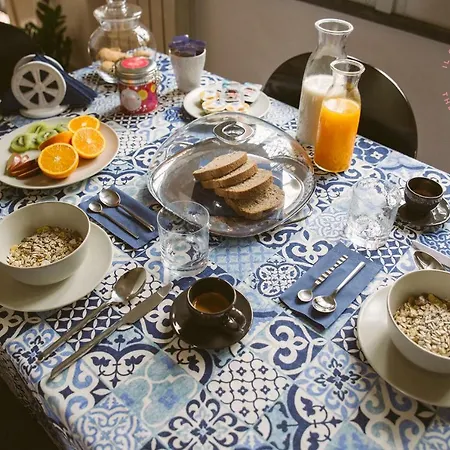 Cortile Delle Rose Bed and breakfast *